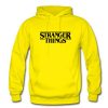 Stranger Things Hoodie PU27