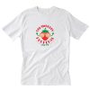 Strawberry Festival 2019 T-Shirt PU27