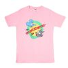 The Itchy & Scratchy Show T-Shirt PU27