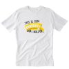 This Is How I Roll shirt Funny School Bus Driver T-Shirt PU27