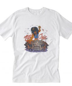 Vintage Motley Crue Kickin’ Ass T-Shirt PU27