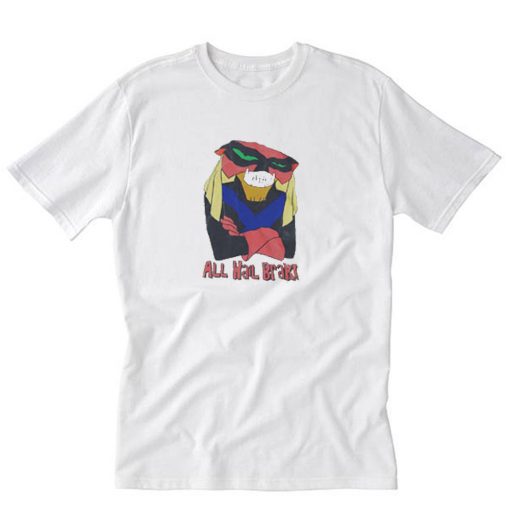 Vintage Space Ghost Coast To Coast T-Shirt PU27