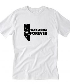 Wakanda Forever shirt Classic T-Shirt PU27