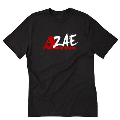 A Zae Production T-Shirt PU27