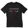 Among Us T-Shirt PU27