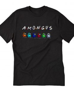 Among Us T-Shirt PU27