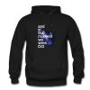 And In That Moment We Were Infinite Galaxy Hoodie PU27