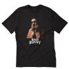 Bad Bunny T-Shirt PU27