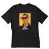 Bad Bunny Tongue T-Shirt PU27