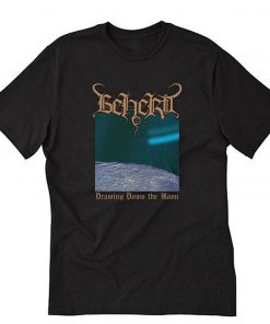 Beherit - Drawing Down the Moon T-Shirt PU27