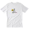 Blakelee Rose Dandelion Wine T-Shirt PU27