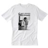 By Any Means Necessary Malcolm X Inspired T-Shirt PU27