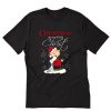 Christmas Begins With Christ Classic T-Shirt PU27