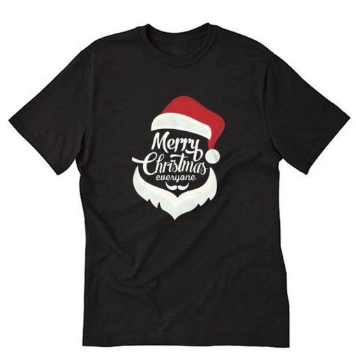 Christmas T-Shirt PU27