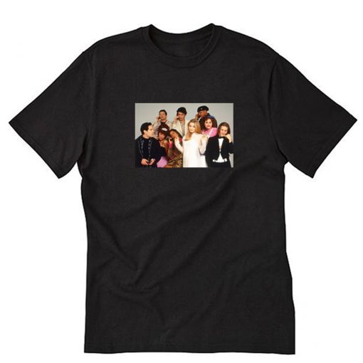 Clueless T-Shirt PU27