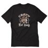 Crazy Rat Lady T-Shirt PU27