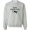 Crazy Reptile Sweatshirt PU27