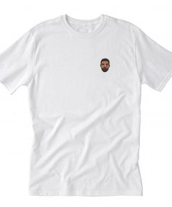 Crying Drake T-Shirt PU27