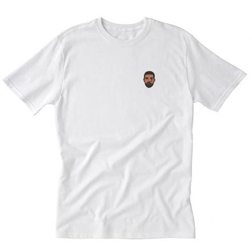 Crying Drake T-Shirt PU27