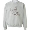 Cuddle Weather Sweatshirt PU27