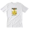 Dandelion Wine Ray Bradbury T-Shirt PU27