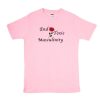 End Toxic Masculinity T-Shirt PU27