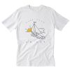 Fuck This I’m Out Funny Boat Sailing Yacht Summer Fishing Gift T-Shirt PU27