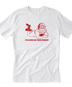 Funny Christmas T-Shirt PU27