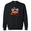 Grand Canyon Sweatshirt PU27