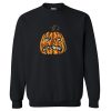 Halloween Sweatshirt PU27
