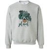 Houseplant Sweatshirt PU27