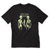 I GOT YOUR BACK SKELETON T-Shirt PU27