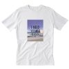 I Need Vitamin Sea T-Shirt PU27