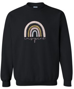 Inspire Sweatshirt PU27