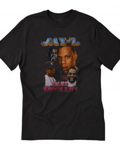 Jay-Z Hard Knock Life T-Shirt PU27