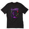 Juice Wrld Lucid Dreams Rose Mens T-Shirt PU27