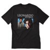 Leonardo DiCaprio T-Shirt PU27