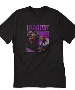 Lil Uzi Vert T-Shirt PU27