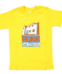 Punk Dollhouse T-Shirt PU27