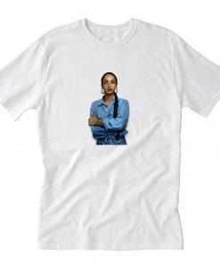 Sade T-Shirt PU27