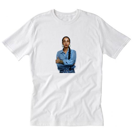 Sade T-Shirt PU27