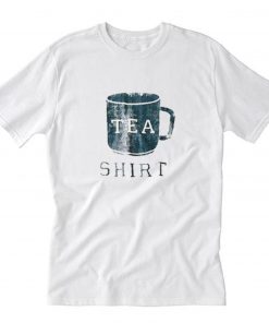 Tea Shirt T-Shirt PU27