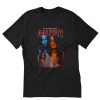 The Princess of R&B Aaliyah T-Shirt PU27