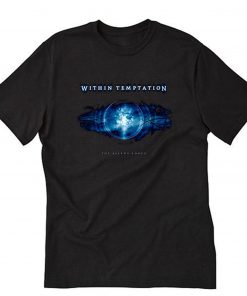 Within Temptation 'Silent Force' T-Shirt PU27