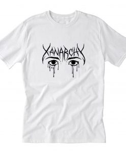 Xanarchy Lil Xan T-Shirt PU27