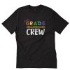 2nd Grade Crew T-Shirt PU27