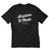 Airplane Mode Funny T-Shirt PU27