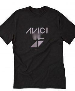 Avicii live T Shirt PU27