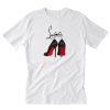 Christian Louboutin T Shirt PU27