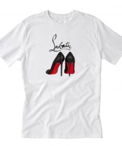 Christian Louboutin T Shirt PU27